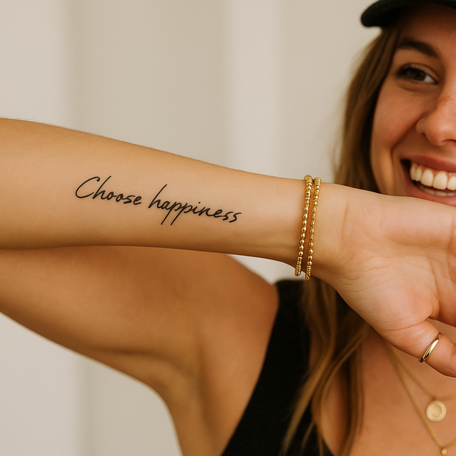 Tattoo Trends Zomer 2025: Dit Zijn de Stijlen Die Je Overal Gaat Zien