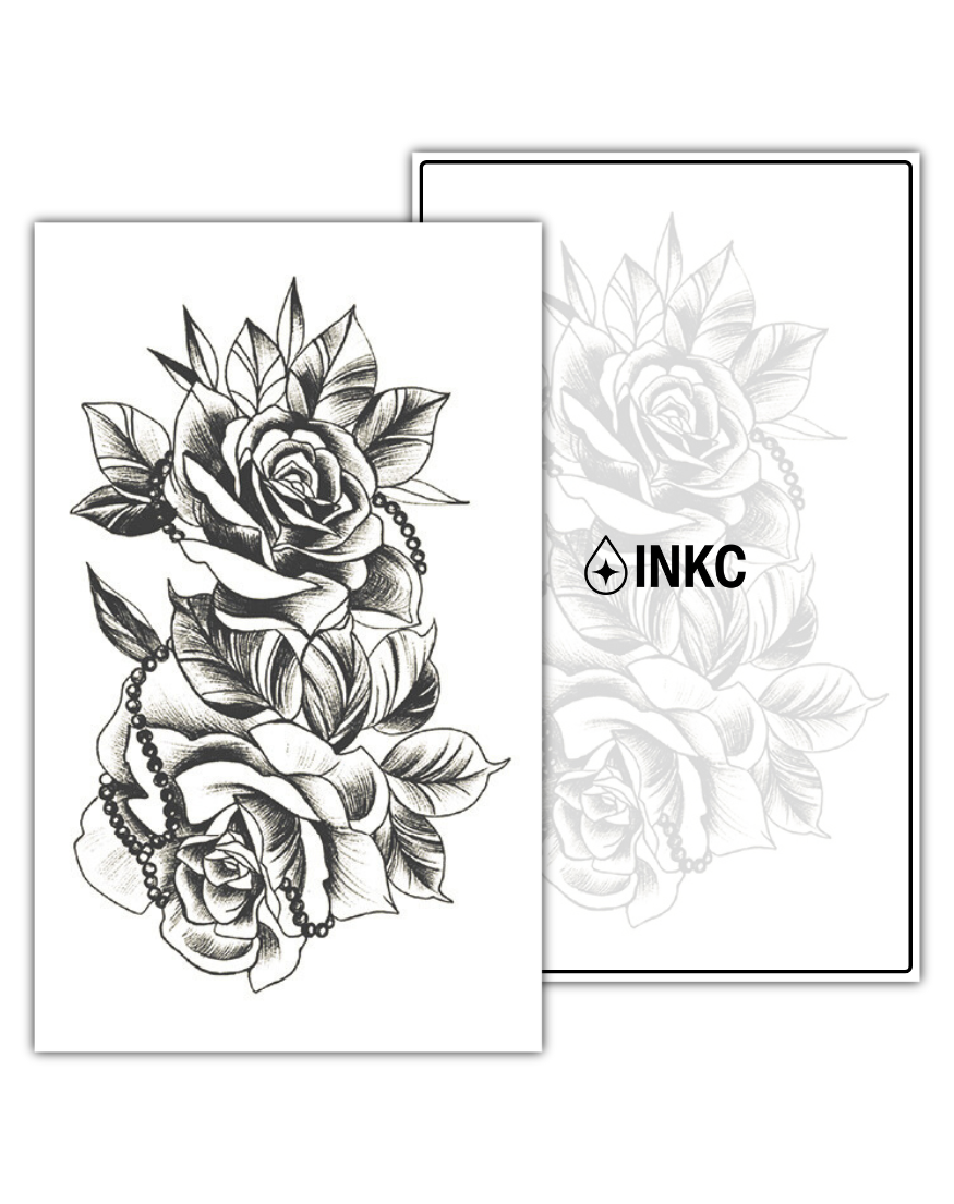 Bloemenketting