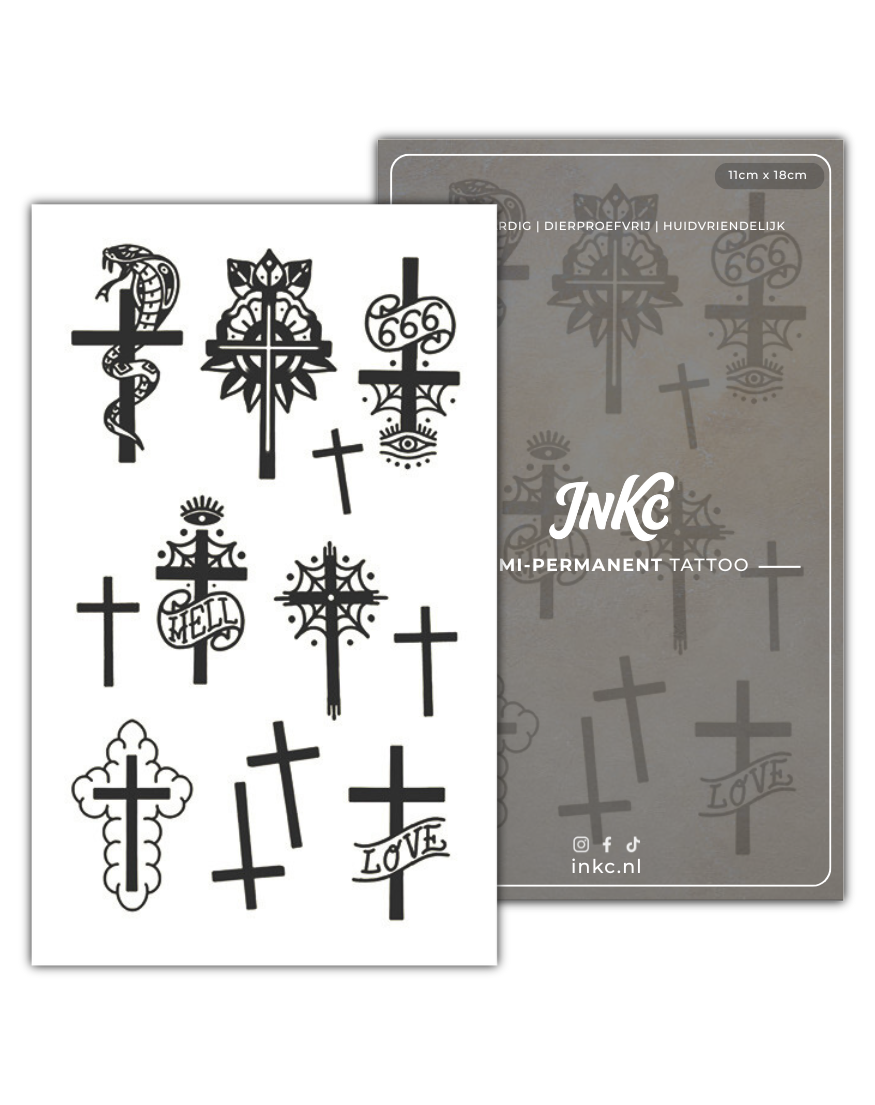Kruis Set