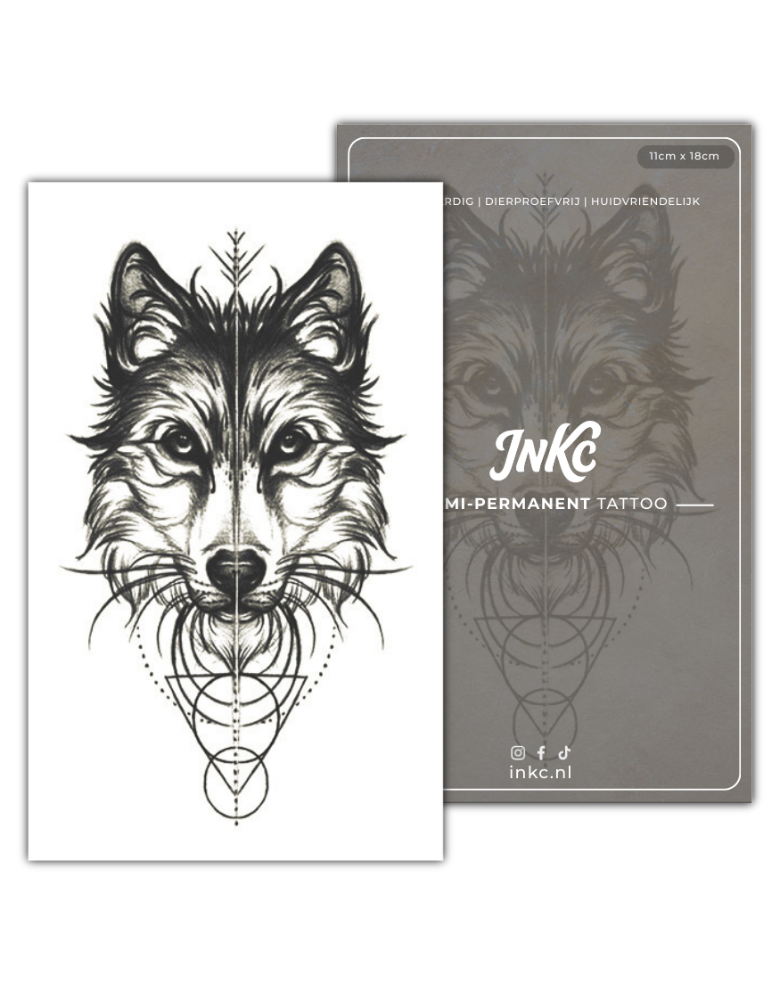 Wolf Geometrie