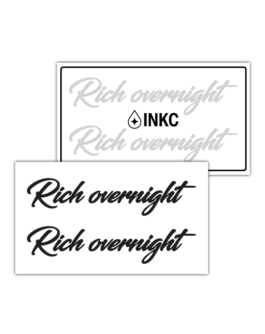 Rich Overnight