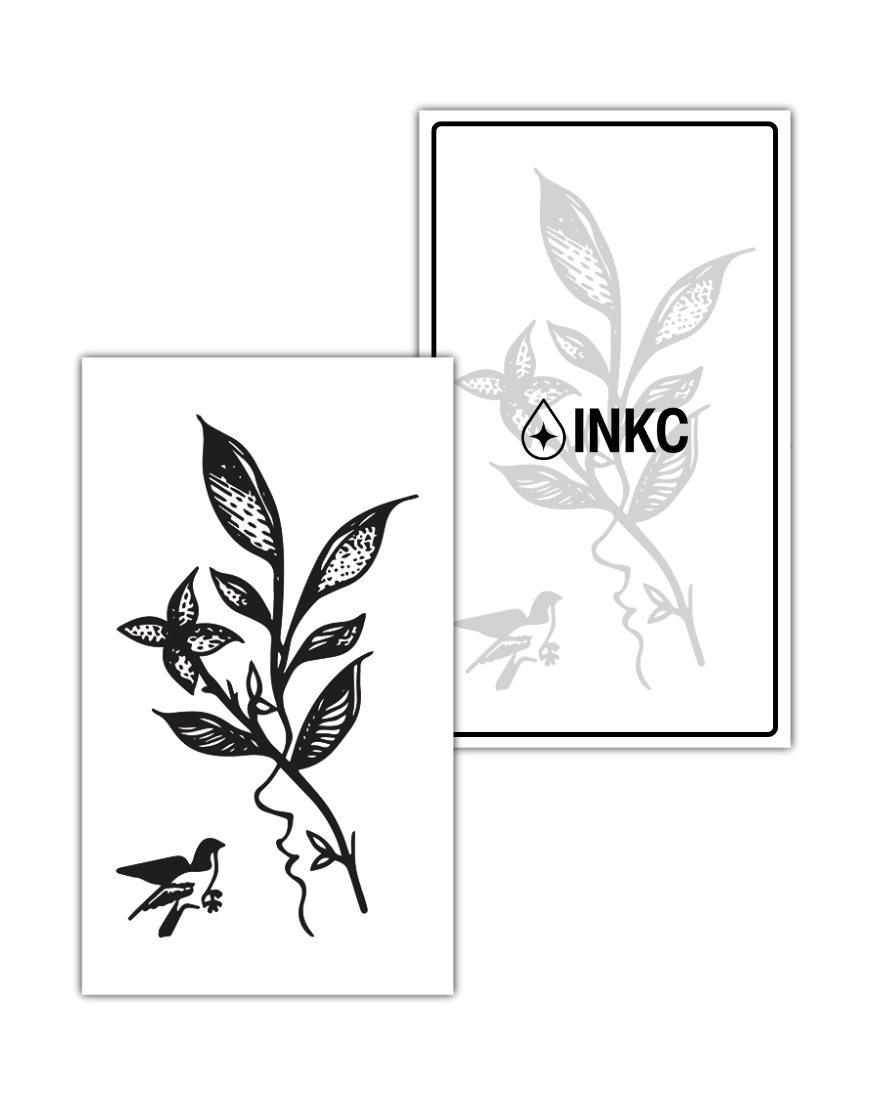 Vogel Blad