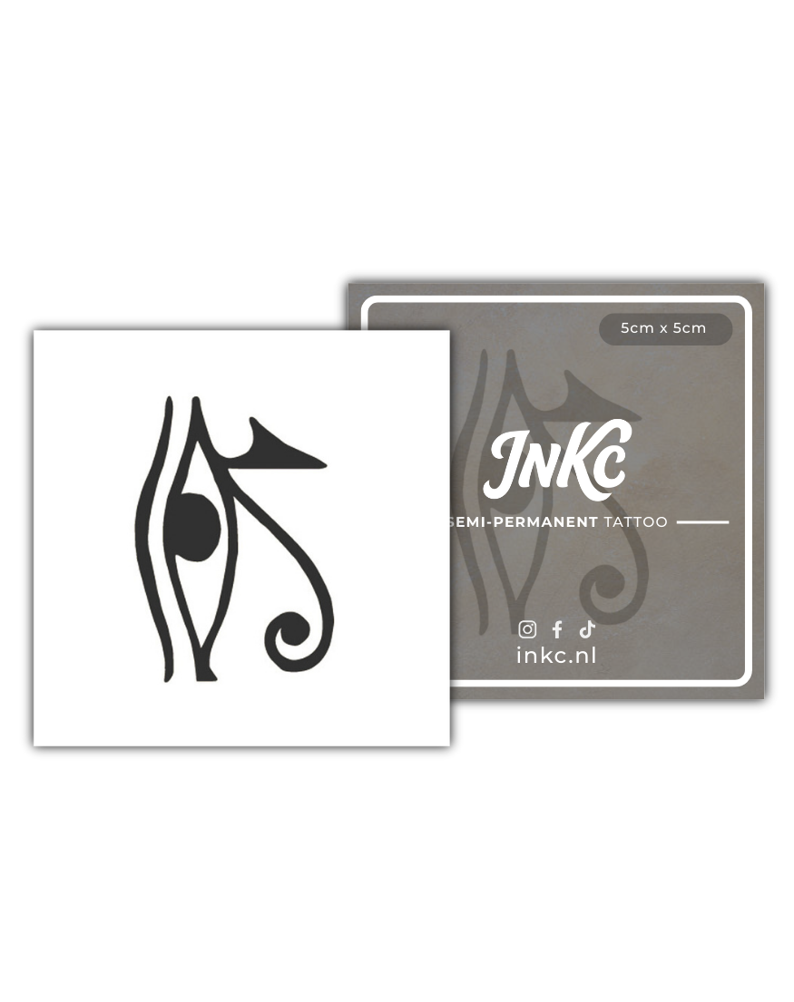 Beschermend Oog (van Horus)