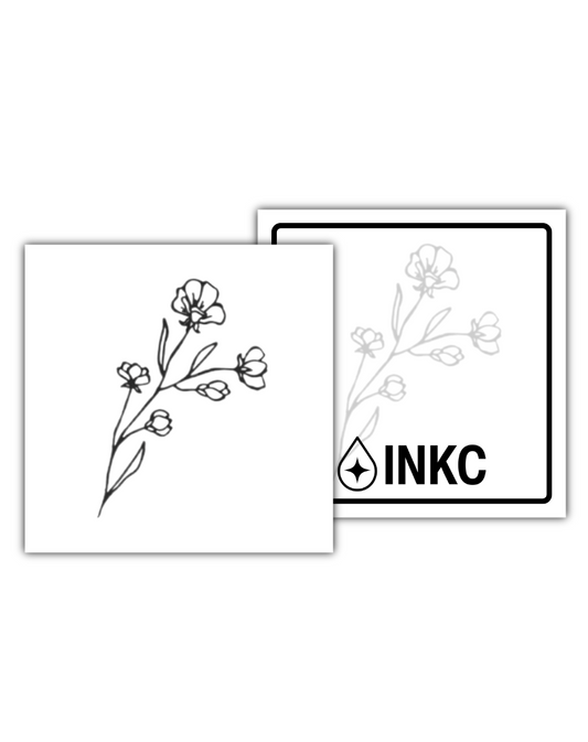 Kleine Bloem