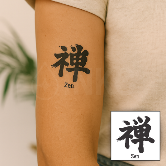 Zen