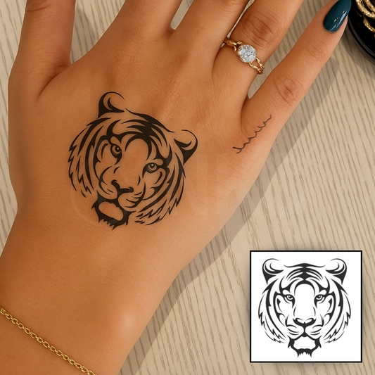 Tijger