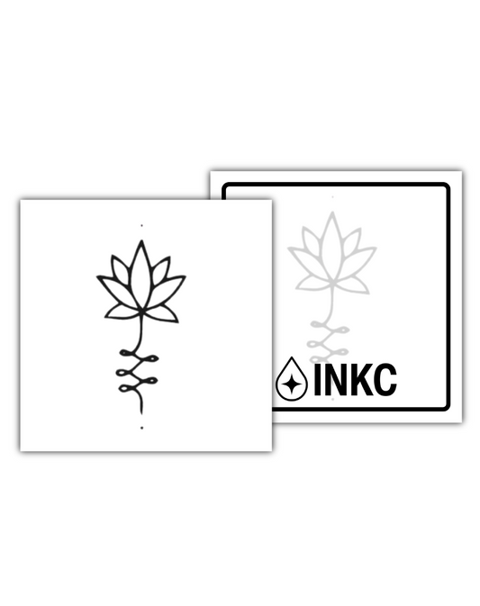 Kleine Lotus