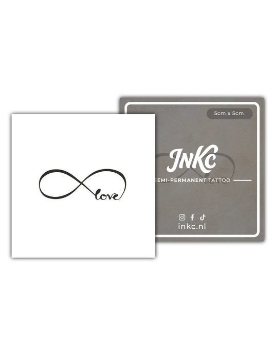 Infinity Love