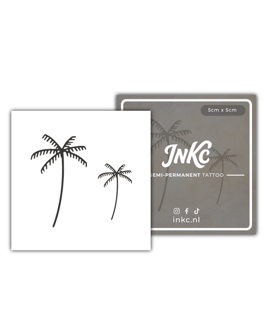Palmboompjes