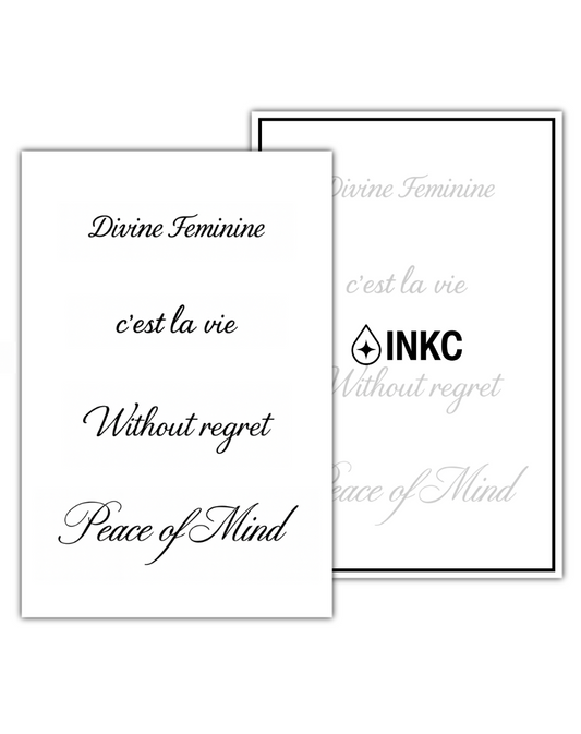 Quote Set