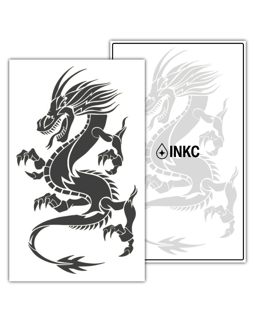 Japanse Draak
