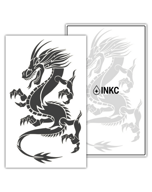 Japanse Draak