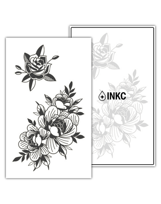 Roos en Bloemen