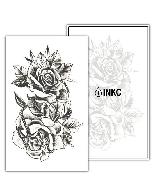 Bloemenketting