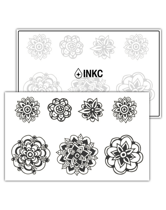 Mandala Set