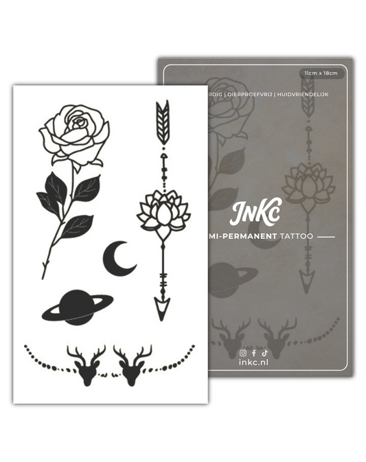 Natuur Set