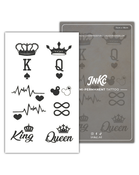 Koppel Set