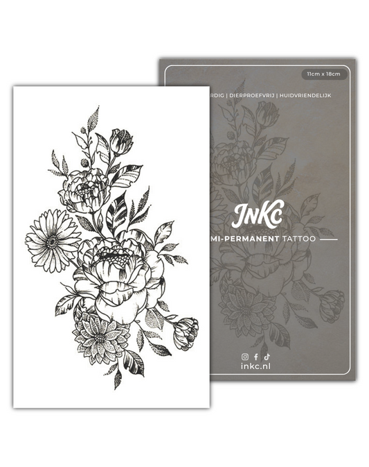 Bloemen