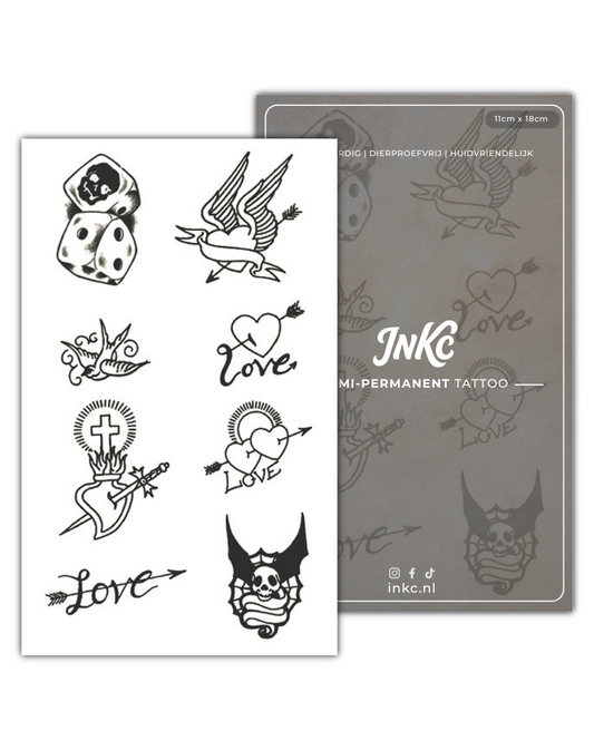 Love Set
