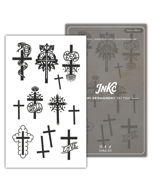 Kruis Set