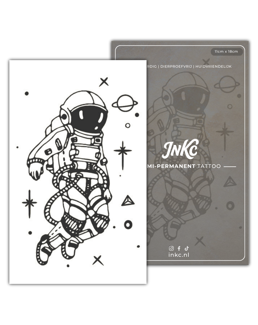 Astronaut