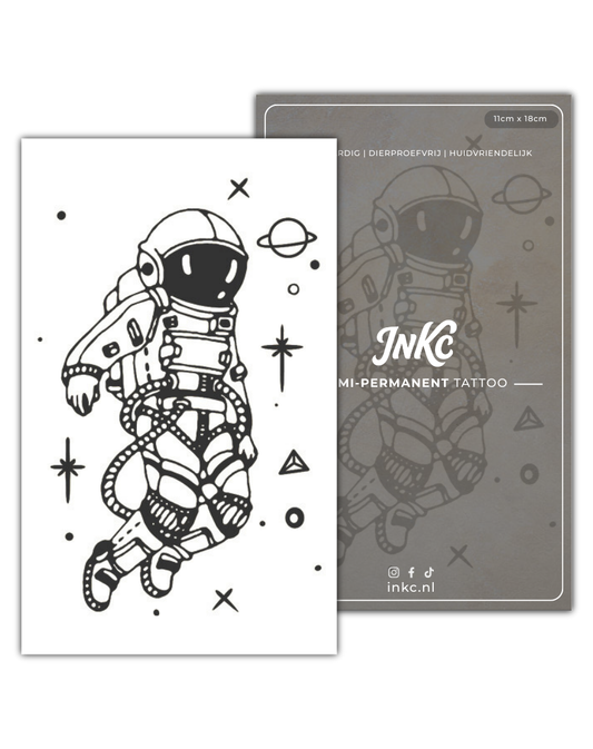 Astronaut