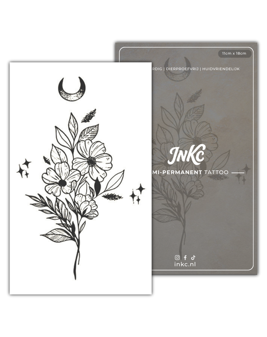 Bloemen Nacht
