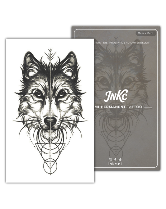 Wolf Geometrie