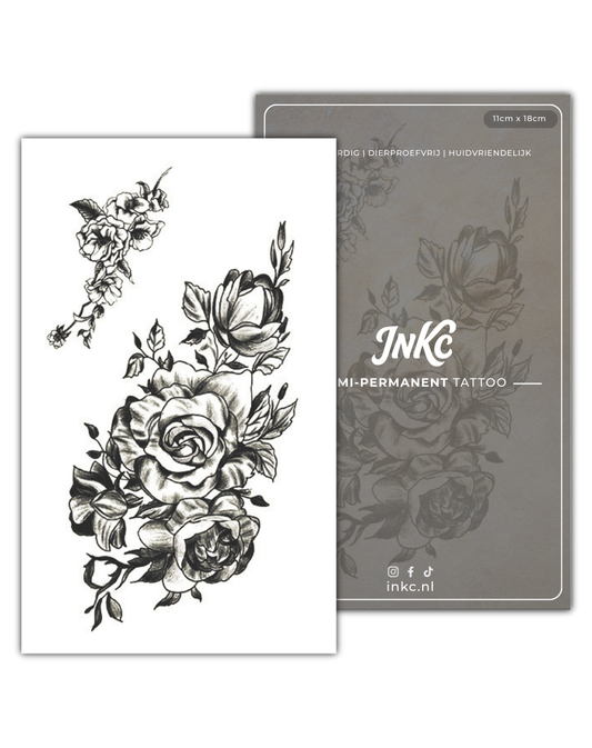 Bloemen Duo
