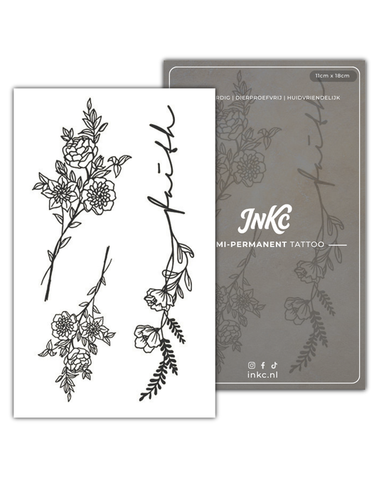 Bloemen Boeket