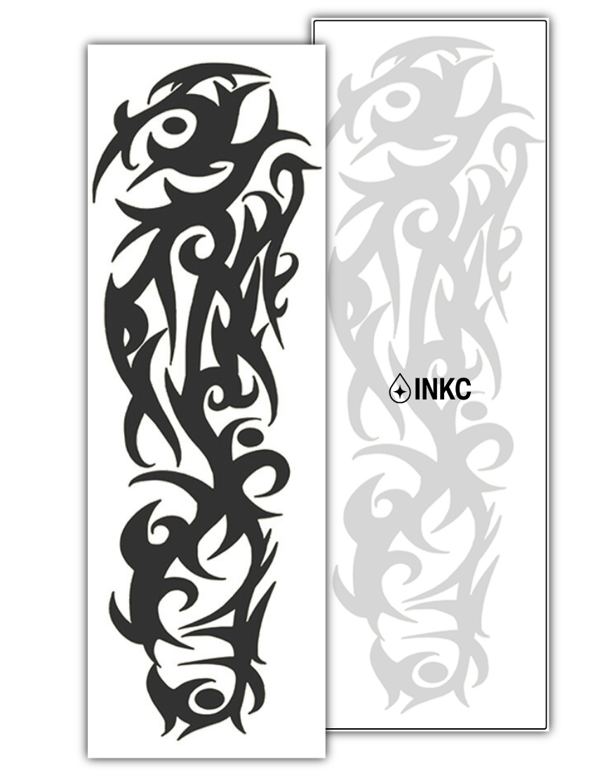 Kracht Sleeve
