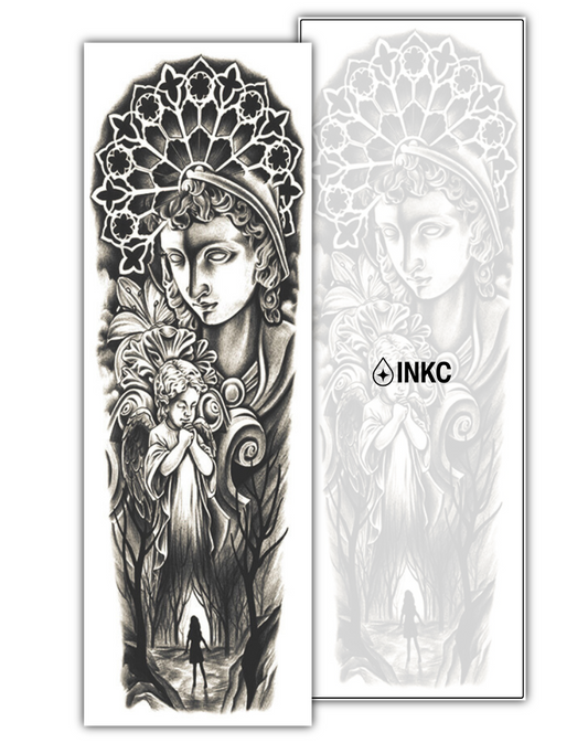 Bescherm Sleeve