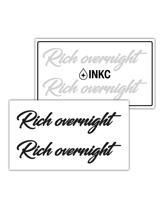 Rich Overnight
