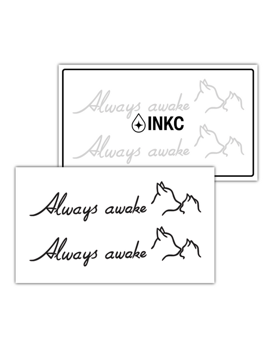 Always Awake