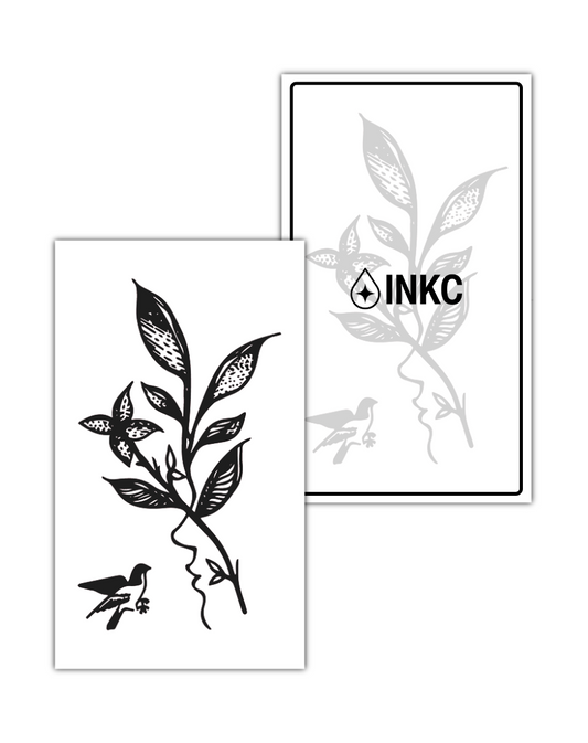 Vogel Blad