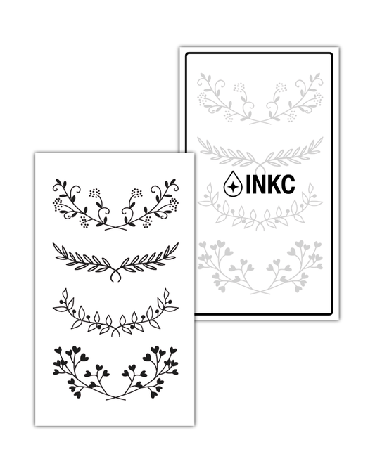 Bloemen Kranzen