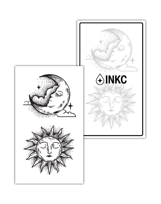 Zon Maan Duo