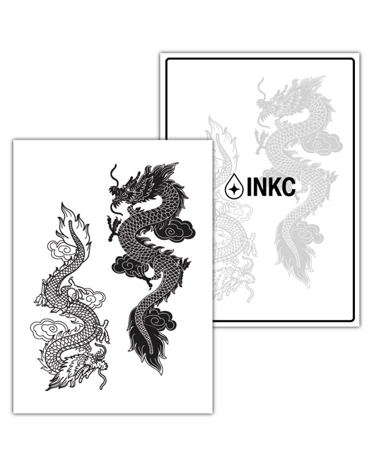Draken Duo Set