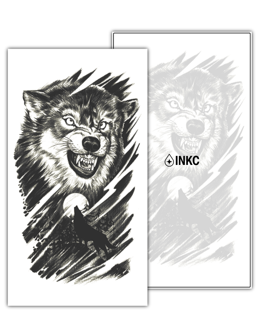 Wolfvennacht
