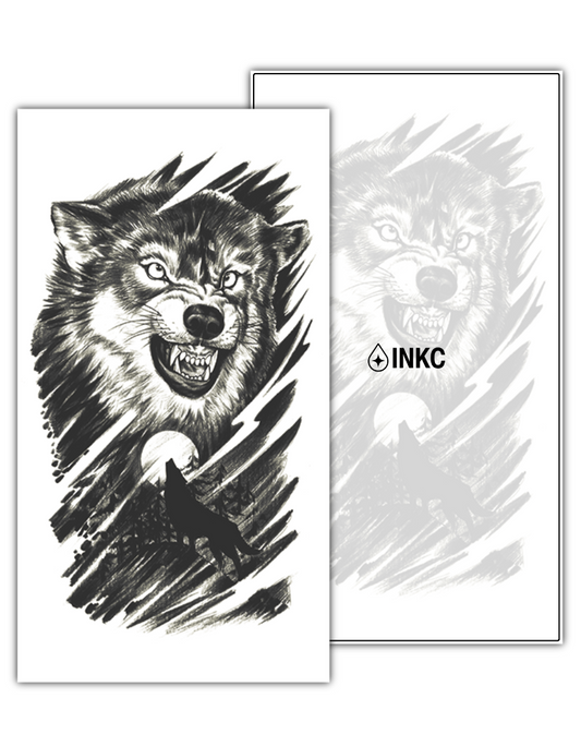 Wolfvennacht