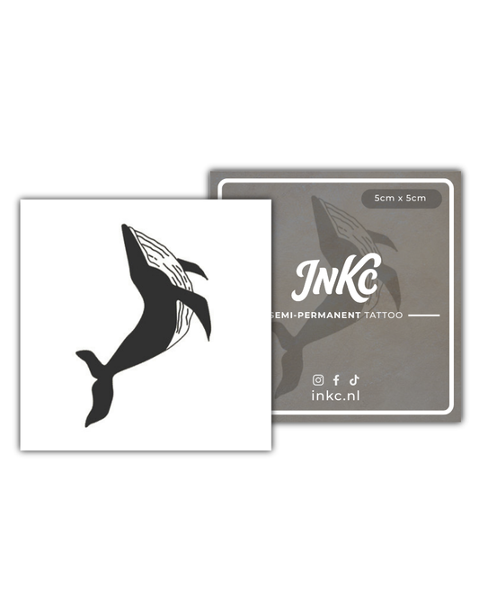 Kleine Walvis
