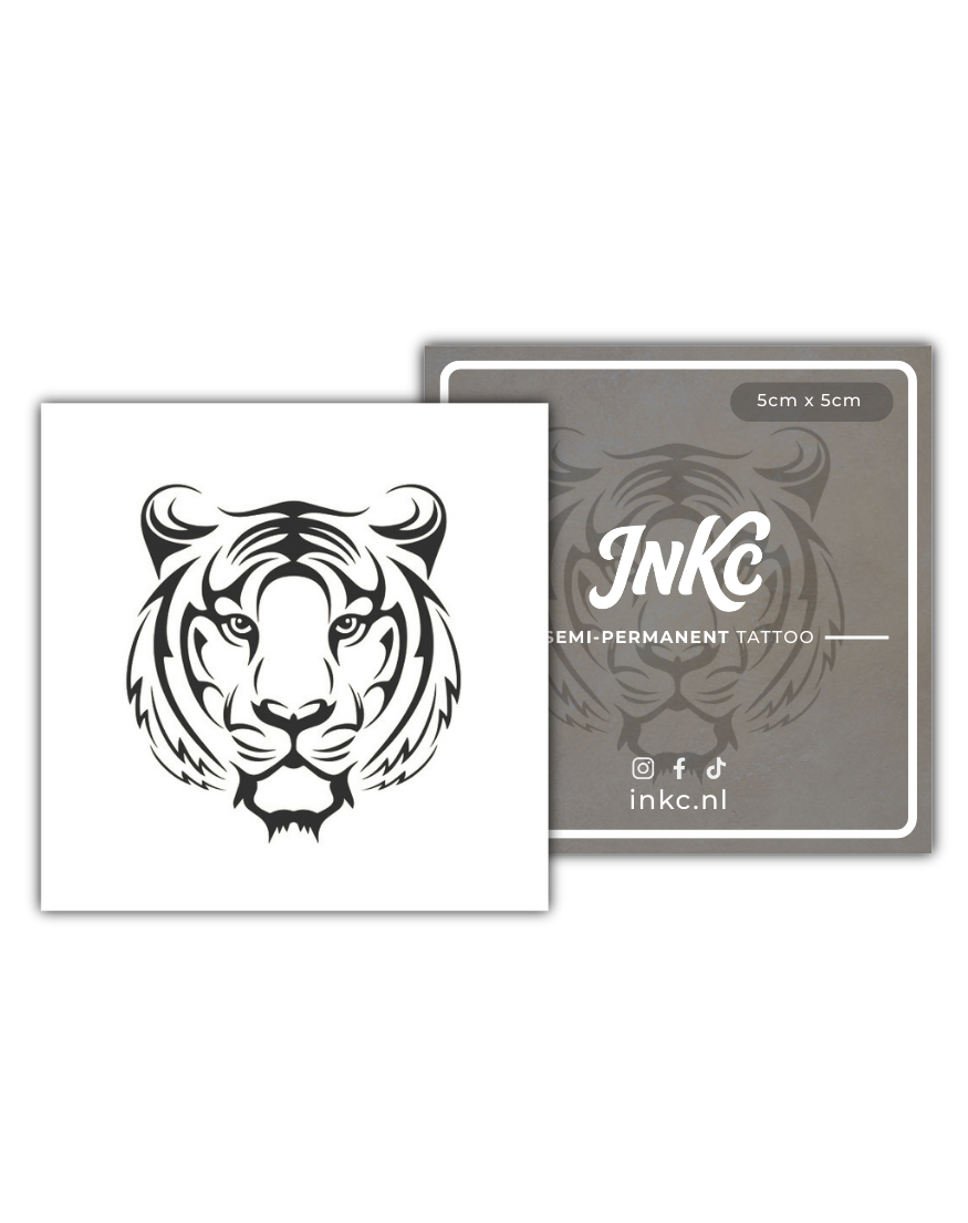 Tijger