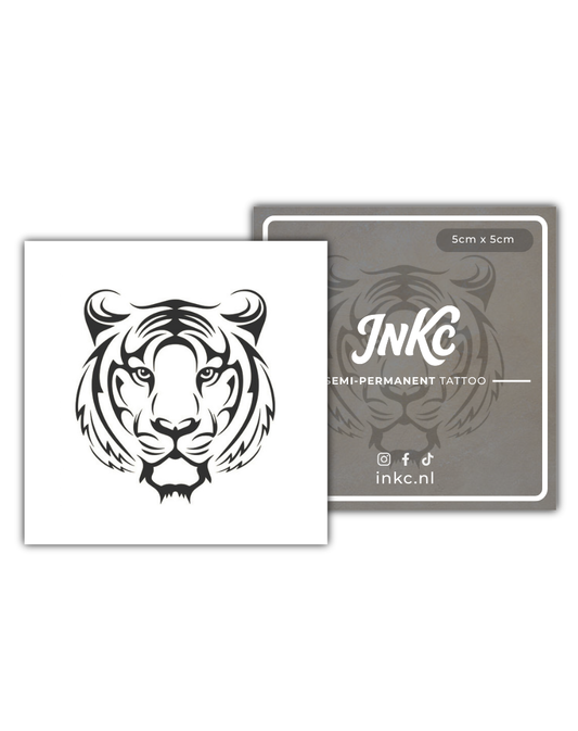 Tijger