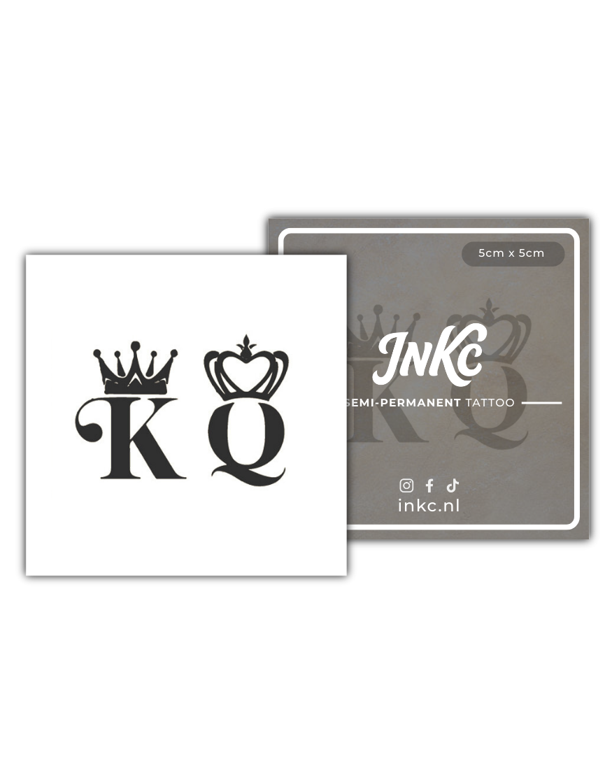 King Queen