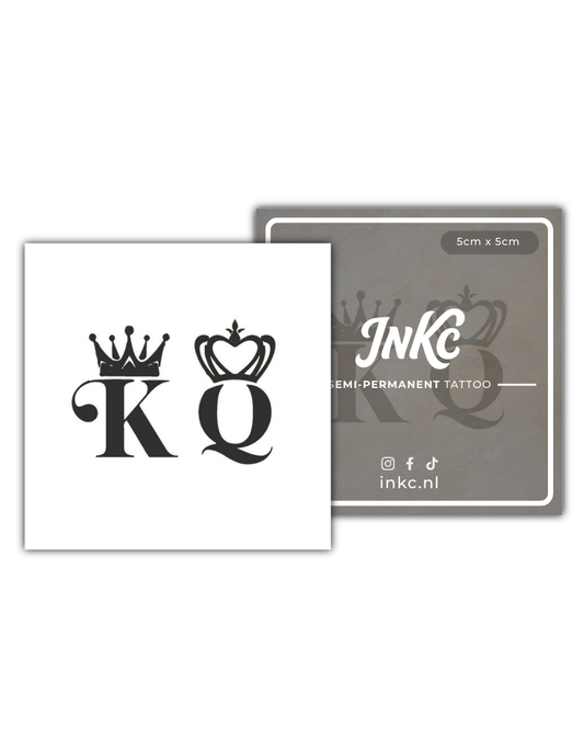 King Queen