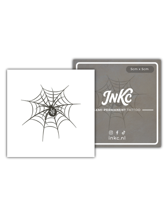 Spinnenweb