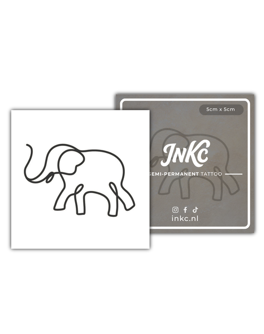 Olifant