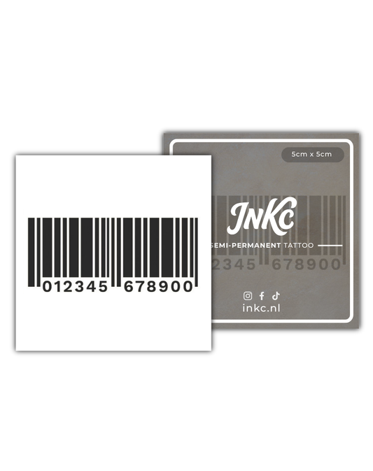 Barcode