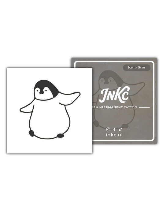Pinguïn