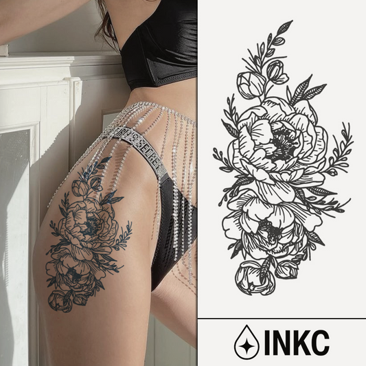 Bloemenkunst